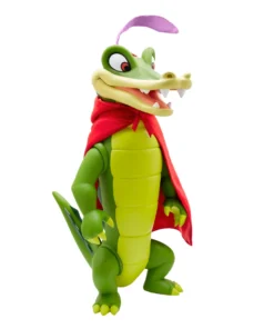 Super7 Disney's Fantasia Supersize - Ben Ali Gator