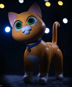 Super7 Disney And Pixar’s Lightyear Supersize - Sox Movies & TV