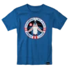 Super7 Robotech T-Shirt - U.N. Space Camp