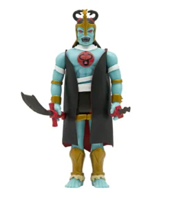 Super7 Animation ThunderCats ReAction Figure Wave 1 - Mumm-Ra
