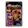 Super7 Thundercats ReAction Figure Wave 2 - Grune The Destroyer Animation