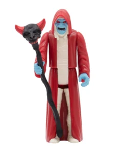 Super7 Thundercats ReAction Figure Wave 2 - Old Mumm-Ra