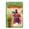 Super7 Toxic Avenger ReAction Figure - Authentic Movie Variant 1 Super7 Toxic Avenger ReAction Figure - Authentic Movie Variant