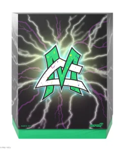 Super7 Major Wrestling Figure Podcast ULTIMATES! Wave 2 - Matt Cardona (Internet Champion) 14 Super7 Major Wrestling Figure Podcast ULTIMATES! Wave 2 - Matt Cardona (Internet Champion)