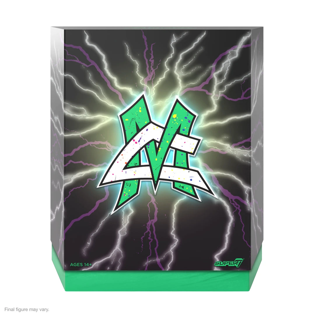 Super7 Major Wrestling Figure Podcast ULTIMATES! Wave 2 - Matt Cardona (Internet Champion) 8 Super7 Major Wrestling Figure Podcast ULTIMATES! Wave 2 - Matt Cardona (Internet Champion)