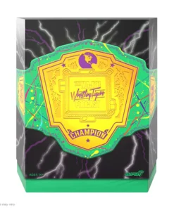 Super7 Major Wrestling Figure Podcast ULTIMATES! Wave 2 - Matt Cardona (Internet Champion) 15 Super7 Major Wrestling Figure Podcast ULTIMATES! Wave 2 - Matt Cardona (Internet Champion)