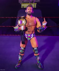 Super7 Major Wrestling Figure Podcast ULTIMATES! Wave 2 - Matt Cardona (Internet Champion) 11 Super7 Major Wrestling Figure Podcast ULTIMATES! Wave 2 - Matt Cardona (Internet Champion)