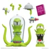 Super7 The Simpsons ULTIMATES! Wave 3 - Kodos