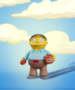 Super7 The Simpsons ULTIMATES! Wave 3 - Ralph Wiggum