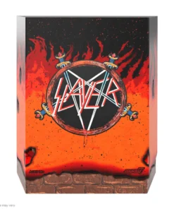 Super7 Slayer ULTIMATES! Figure - Show No Mercy Minotaur 11 Super7 Slayer ULTIMATES! Figure - Show No Mercy Minotaur