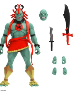 Super7 ThunderCats ULTIMATES! Wave 6 13 Super7 ThunderCats ULTIMATES! Wave 6