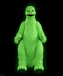 Super7 Toho ULTIMATES! Shogun - Godzilla (Glow)