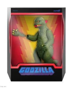 Super7 Toho ULTIMATES! Shogun - Godzilla
