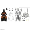 Super7 Toho ULTIMATES! Wave 2 - Godzilla 1995 & Mechagodzilla 2 Super7 Toho ULTIMATES! Wave 2 - Godzilla 1995 & Mechagodzilla