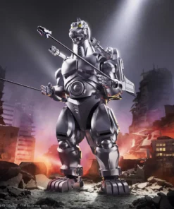 Super7 Toho ULTIMATES! Wave 2 - Mechagodzilla (Pre-Order)