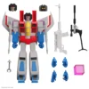 Super7 Transformers ULTIMATES! Wave 4 - Starscream [G1] (Pre-Order)