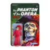Super7 Universal Monsters ReAction Figure - The Masque Of The Red Death