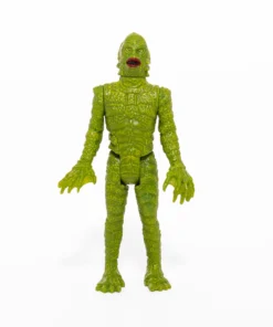 Super7 Universal Monsters ReAction Figure - Creature From The Black Lagoon