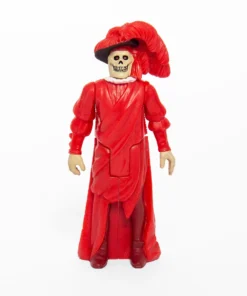 Super7 Universal Monsters ReAction Figure - The Masque Of The Red Death