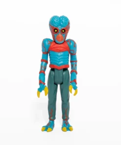 Super7 The Metaluna Mutant ReAction Figure - Original