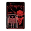 Super7 Music Venom ReAction Figure - Bloodlust 2 Super7 Music Venom ReAction Figure - Bloodlust