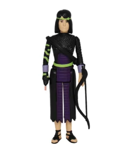 Super7 The Worst ReAction Figure - Human Shedusa (Color 2)