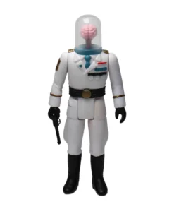 Super7 The Worst ReAction Figure - Cortex Commander (Color 2)