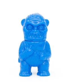 Super7 Originals Super7 Japanese Micro Vinyl - Wing Kong (Navy Blue)