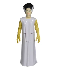 Super7 Universal Monsters ReAction Figure - Bride Of Frankenstein