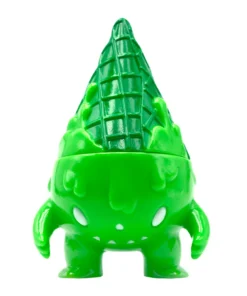 Super7 Originals Super7 Japanese Vinyl - Milton (Green)