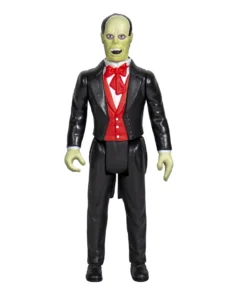 Super7 Universal Monsters ReAction Figure - The Phantom Of The Opera