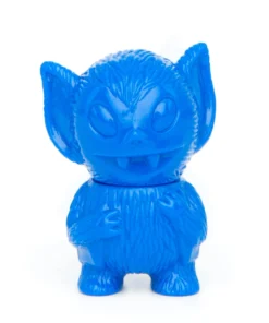 Super7 Originals Super7 Japanese Micro Vinyl - Bat Boy (Navy Blue)